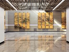 -同济大学(地铁站)