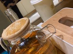 -小句号·精致料理(江南环球港店)