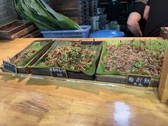 -mamalao老挝烤肉糯米饭