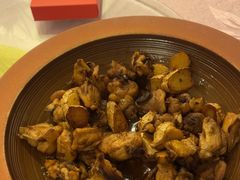-饭怕鱼·黄焖鲟龙鱼(湖大店)