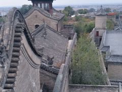 -阎锡山故居