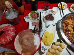 -大龙燚火锅(天钥桥路店)