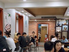 -冰神糖水铺(国贸中心店)