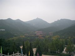 -龙口南山旅游景区