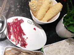 -八合里牛肉火锅(新洲店)
