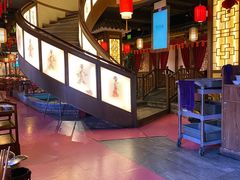 -春熙里老火锅(春熙路店)