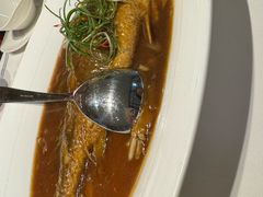 -莆田餐厅PUTIEN(金融街购物中心店)