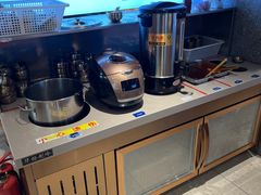 -梨花牛肉汤饭(仁恒伊势丹店)