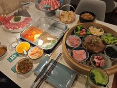 -五星桥原切肥牛火锅(怀德桥店)
