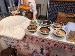 -安上粉皮.非遗手工小吃(骑龙巷店)