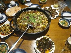 -顺水鱼馆(克西路店)