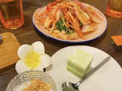 -小小集渔·泰式大排档(太古里香槟店)