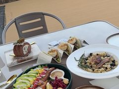 -沏点Trattoria意大利餐厅(新街口店)
