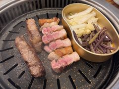 -黄金牧场(明洞总店)
