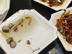 -老地方海鲜坊(步行街店)
