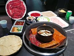 -巴蜀大将火锅(春熙店)