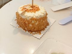 -Juliaanna茱安娜烘焙(中心店)