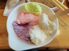 -冷面大王(细河南路店)