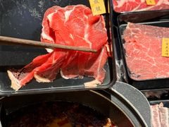 -匠牛亭·锅物烧肉放题自助(昆百大·泰业城店)