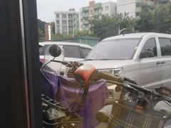 -嘉升大排档(番禺总店)