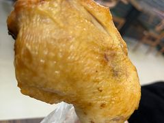 -香妃烤鸡(西单店)