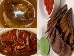 -扬浦大酒楼(平顶山路店)