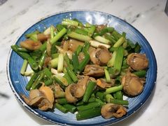 -日丰园海肠水饺·老字号大连海鲜(和平广场店)