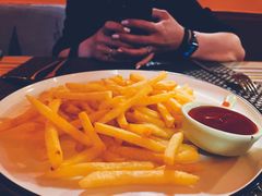 -JACK’S  PLACE 杰克地方(上海路店)