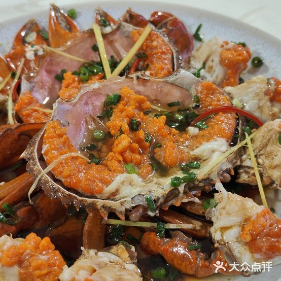 和记潮汕饭店(诚信小区店)