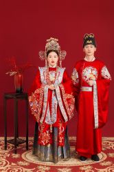 点击看大图 -香庭海婚纱摄影·威海旅拍(统一路店)