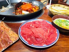 -楠火锅(绿地新都会店)