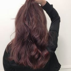 点击看大图 -BM SALON