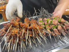 -陈氏肥蛤(小纬六路总店)