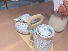 -十面春风·江南面馆(崇宁路店)