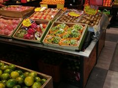 -卫斌生鲜(丁字桥店)
