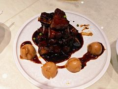 -金枝玉叶上海人家食府(三里河店)