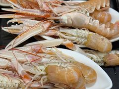 -亚马逊蒸汽活海鲜自助(LCM置汇旭辉广场店)