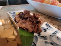 -西村日本料理(香格里拉饭店)