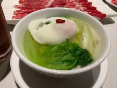 -海底捞火锅(长宁路龙之梦店)