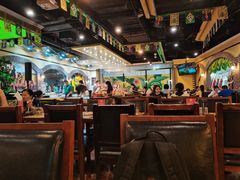 大堂-拉丁餐厅·巴西烤肉自助(正佳广场店)