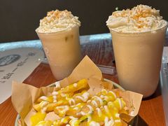 -一沙一城·岩烤牛扒·拔草餐厅(虎门万达店)