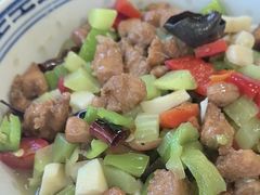 -老西安韩记三鲜煮馍(四府街店)