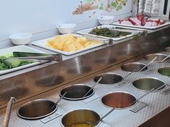-七欣天香辣蟹火锅(上海奉贤杭州湾生活广场店)
