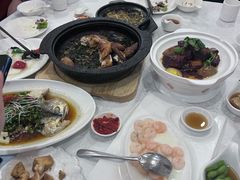 -老人和饭店(打浦路店)