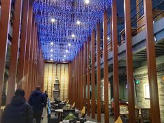 大堂-滇越乘象云南餐厅(豆各庄店)