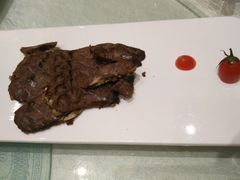 -宝轩渔府·老字号海鲜·正宗津菜(水上店)