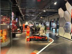 -魔赛卡丁车赛车汇(上海店)