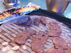 -喜井无限自助烤肉公司(石厦店)