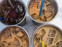 -香港深仔记茶餐厅(东门店)