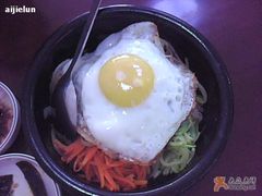 -米郎餐厅·朝鲜族料理(延长路店)